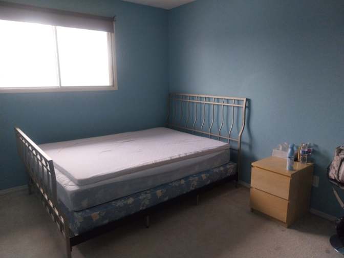 Joycee's room