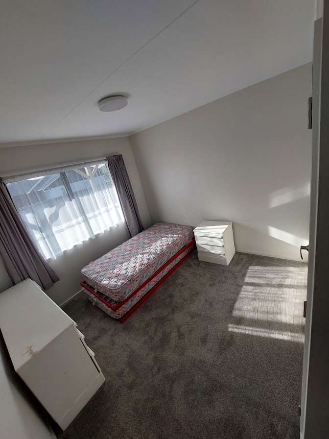 Caitlin's room
