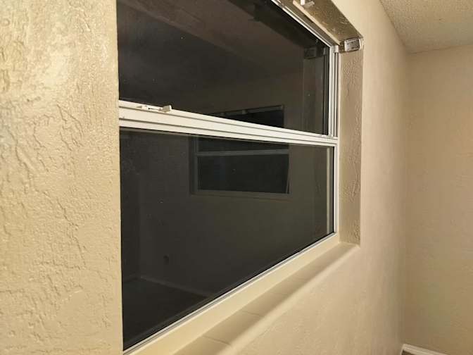 Peter's room