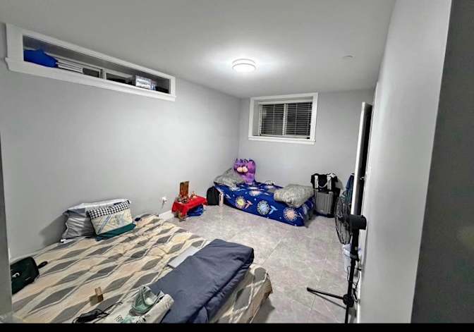 Tanya Rawat's room