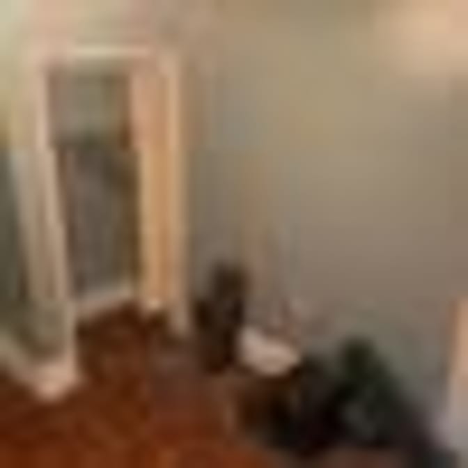 Lenny's room