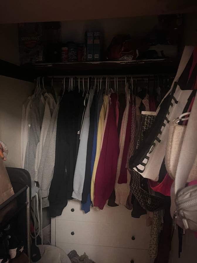 Nevia Levenhagen's room