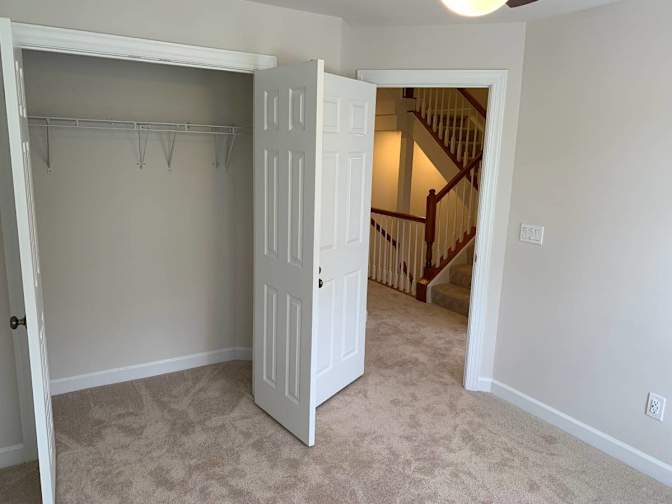 Omer's room