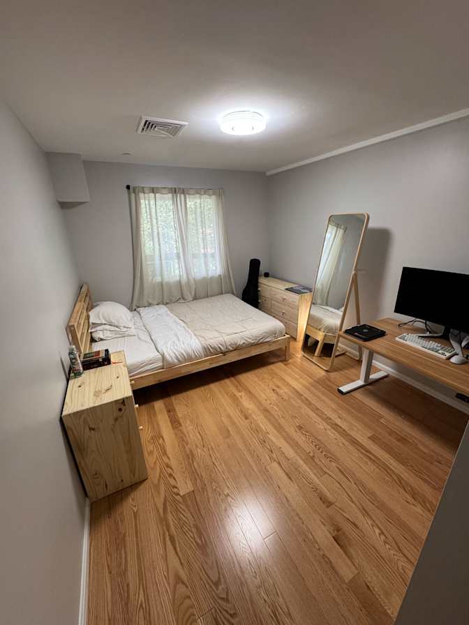 jessi's room