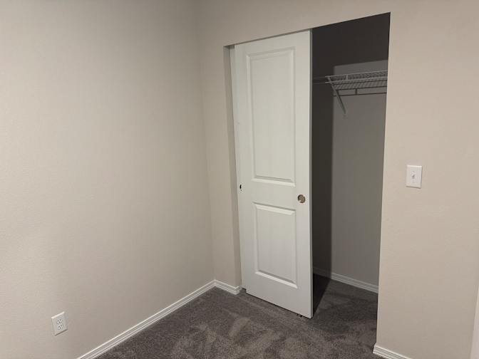 Sam Grove's room