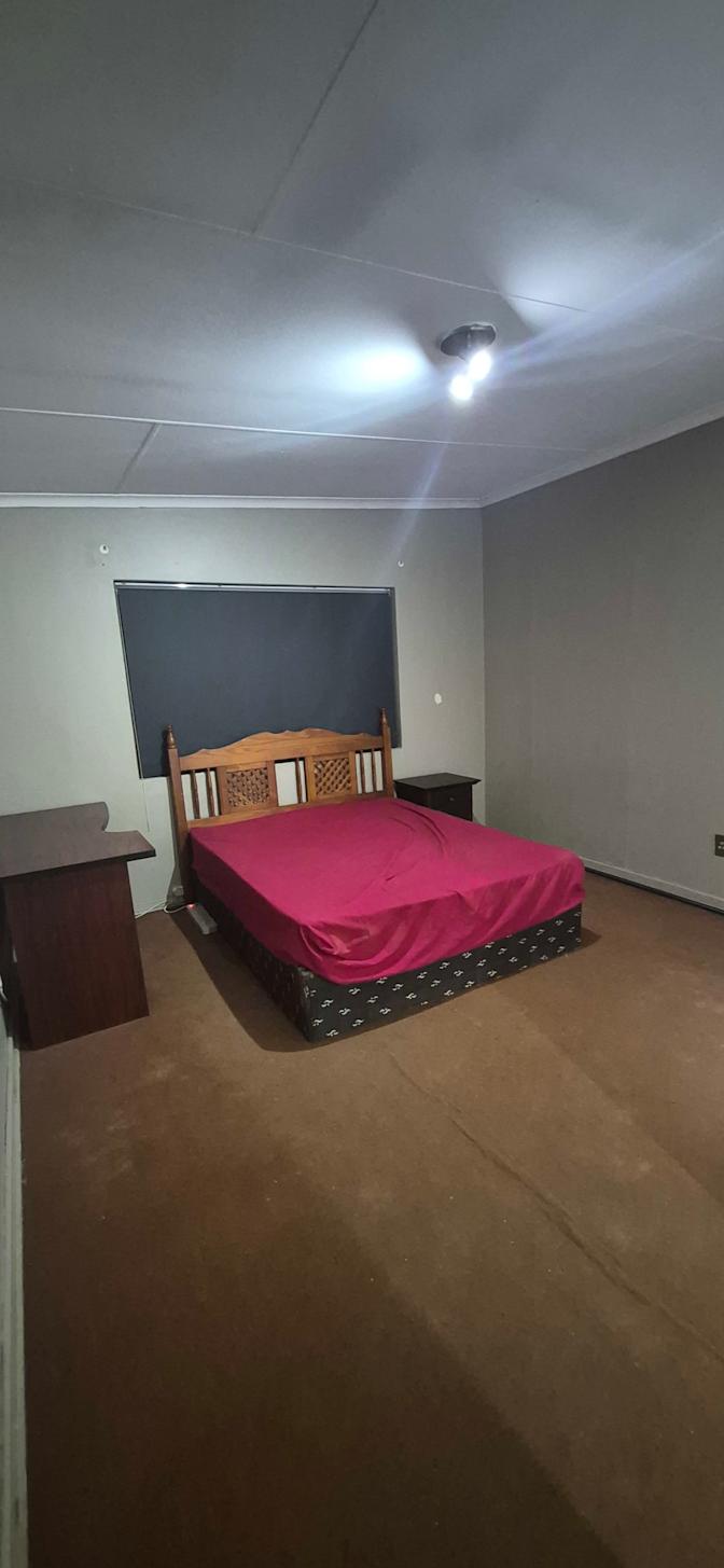 Rucardo's room
