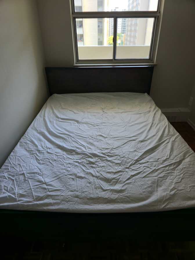 Harsh's room