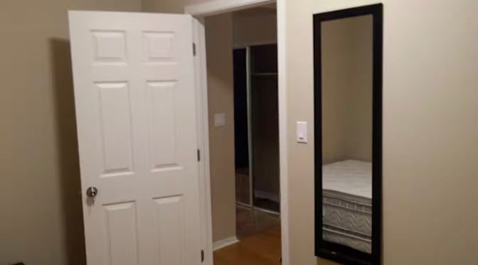 Seoyun Jeon's room