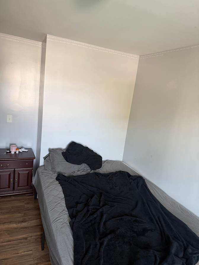Doozy's room