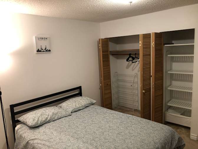 Ada's room