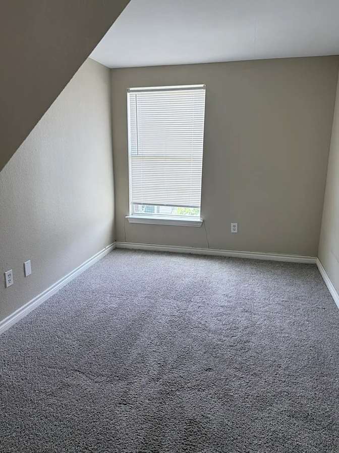 Alex's room