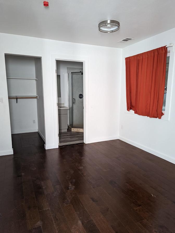 Ellen's room