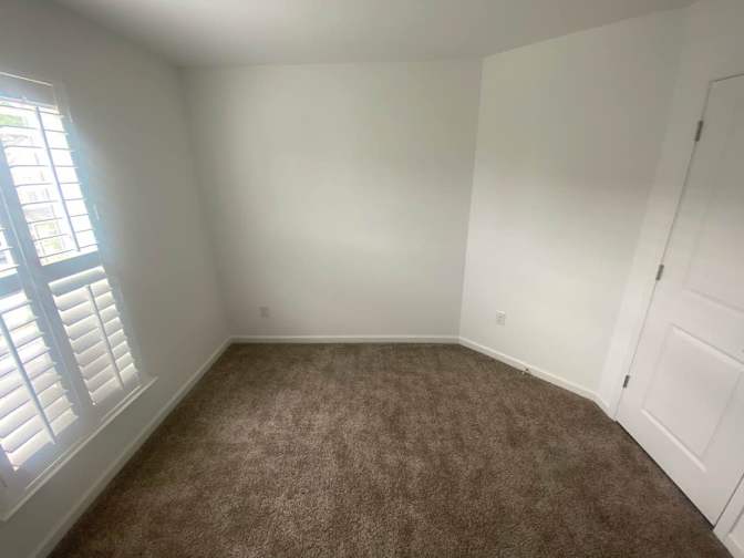 Alcove Rooms's room