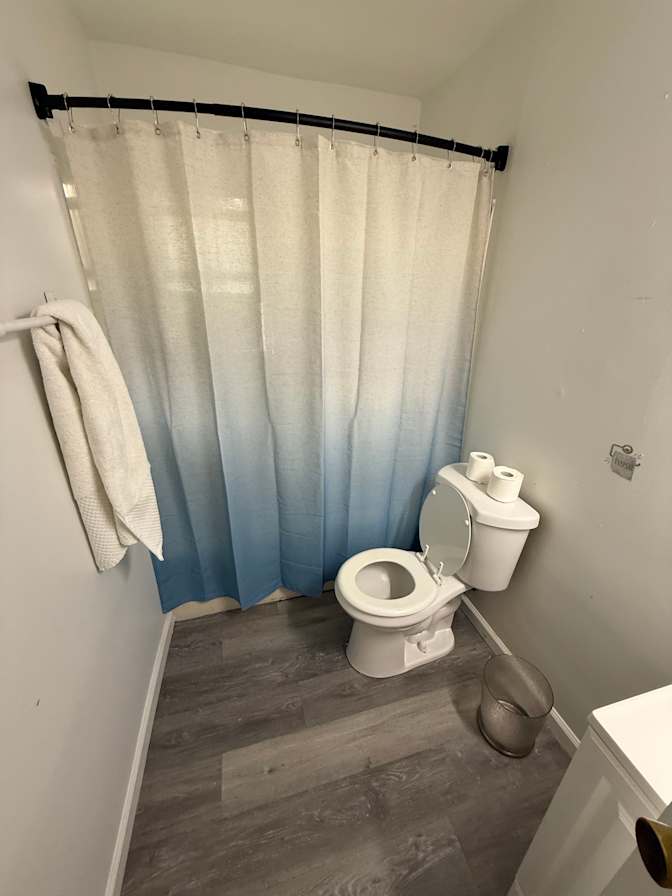 Jessica's room