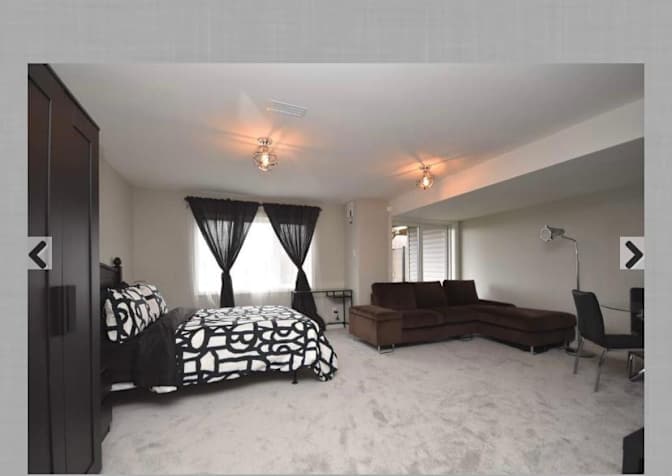 Rent In Ottawa Property Management Inc's room