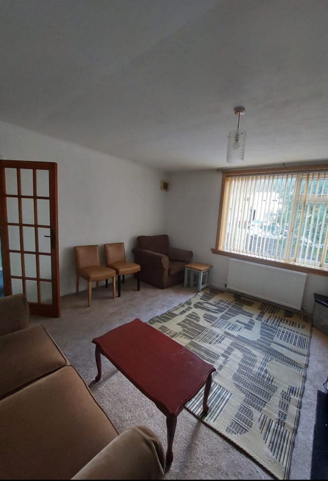 THS's room