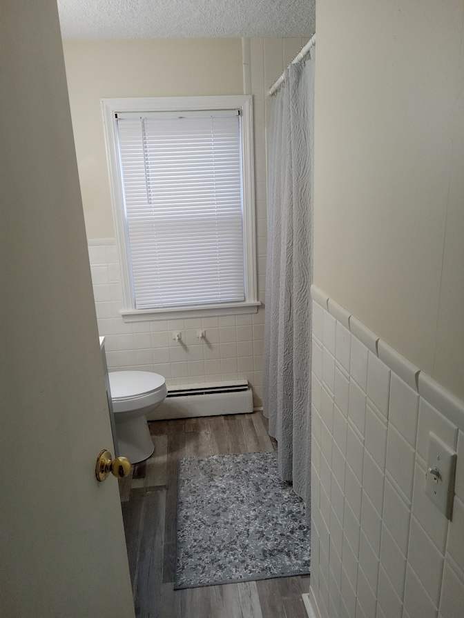 Lisa's room