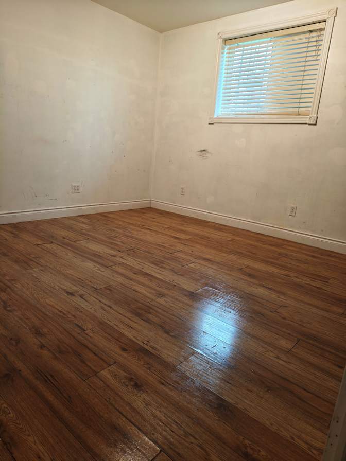 Paul's room