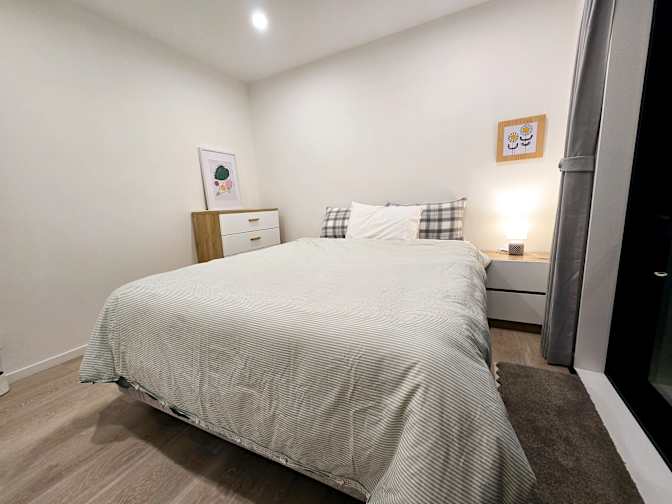 josh's room