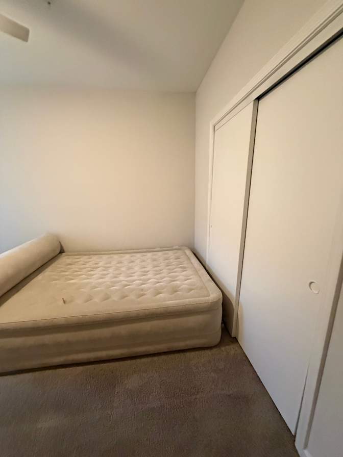 Kierra's room