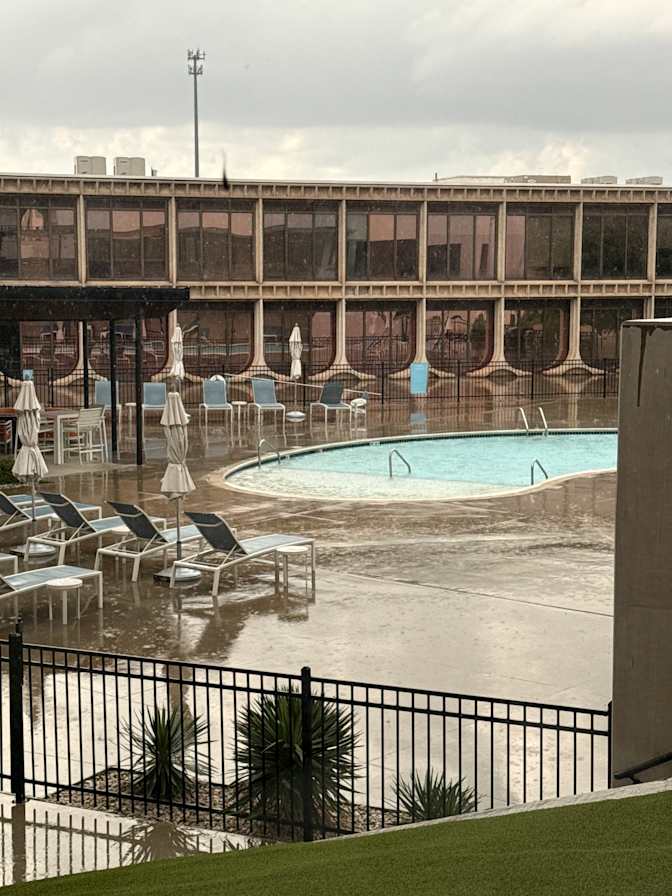 Karina's room
