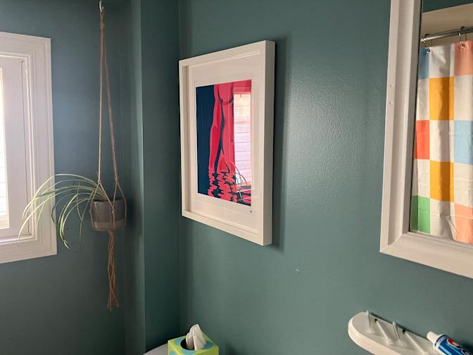 Arlo's room