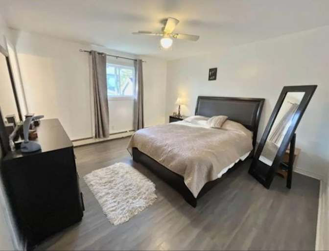 MILAGROS GONZALEZ's room