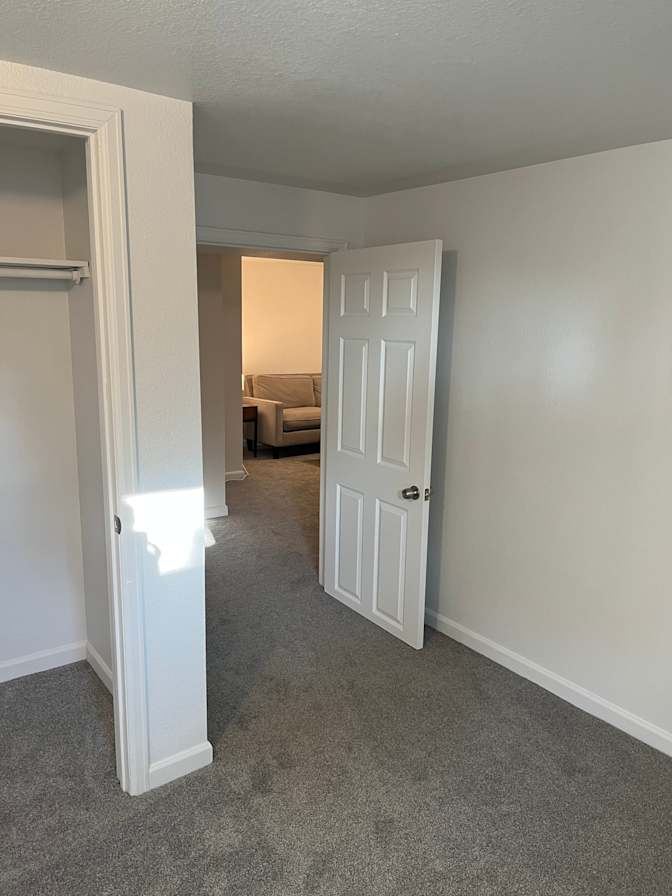 Nick's room
