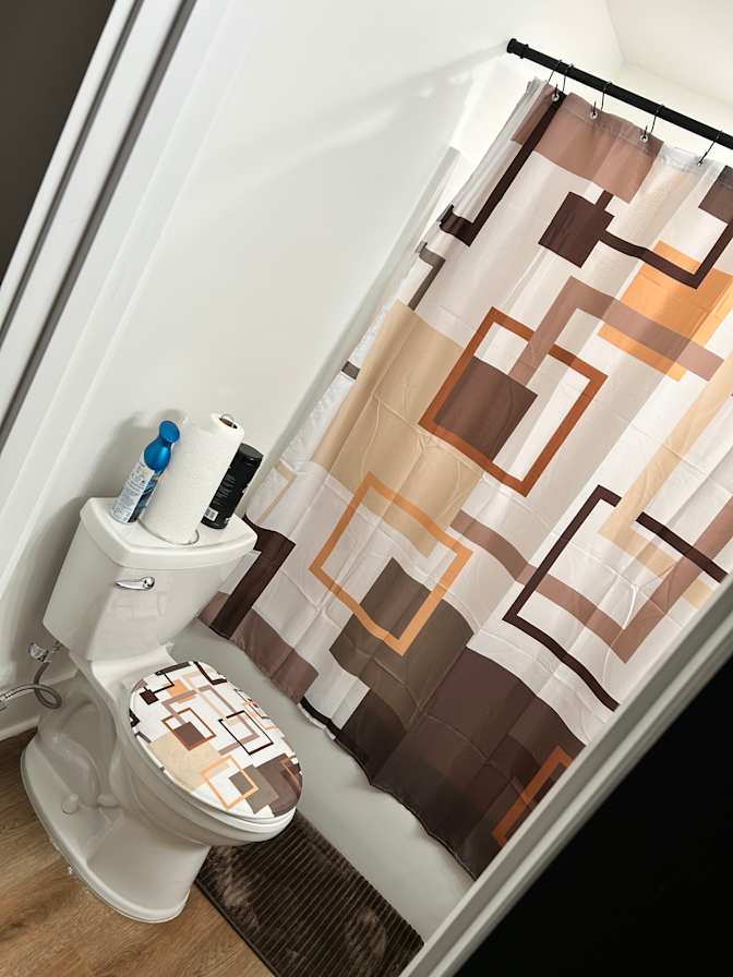 Averialle's room