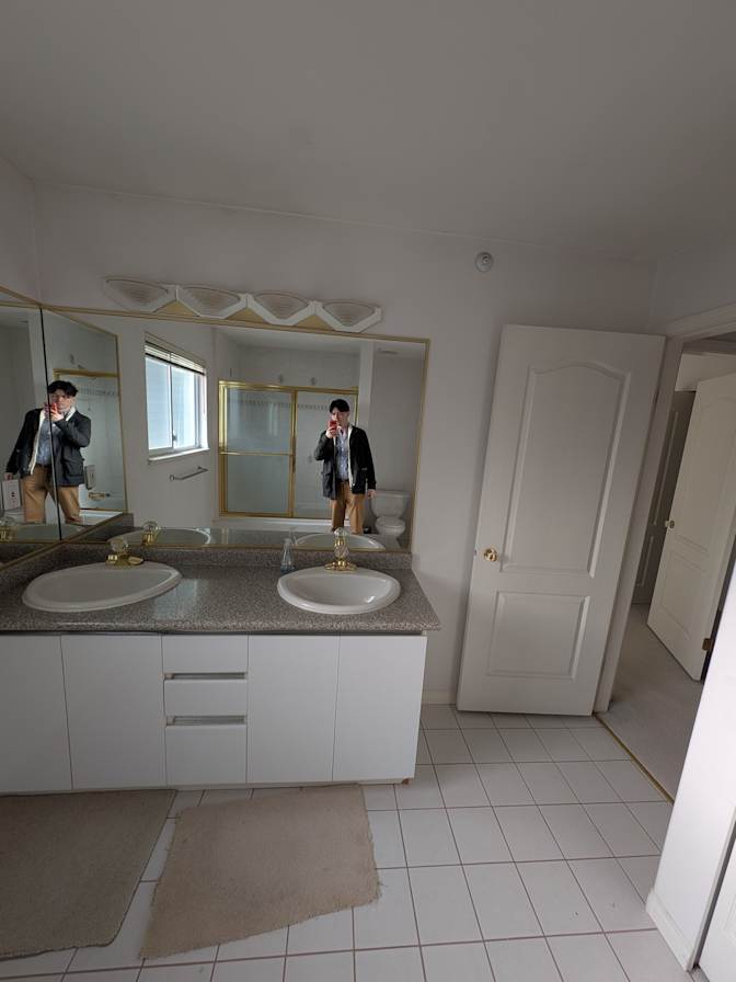 Daniel's room
