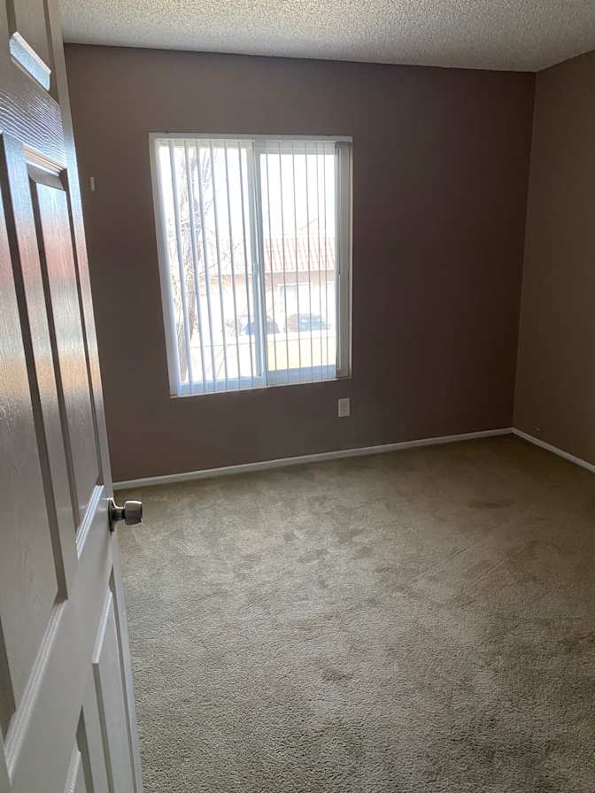 Luz's room