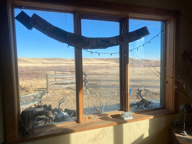 Heidi Eijgel's room