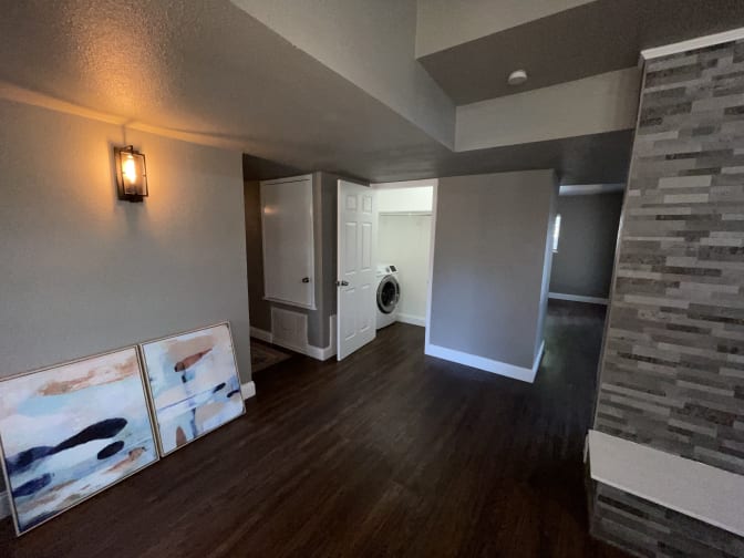 Paul's room