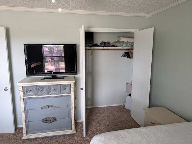 Nathan's room