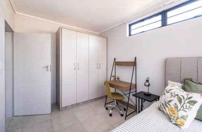 Grace's room