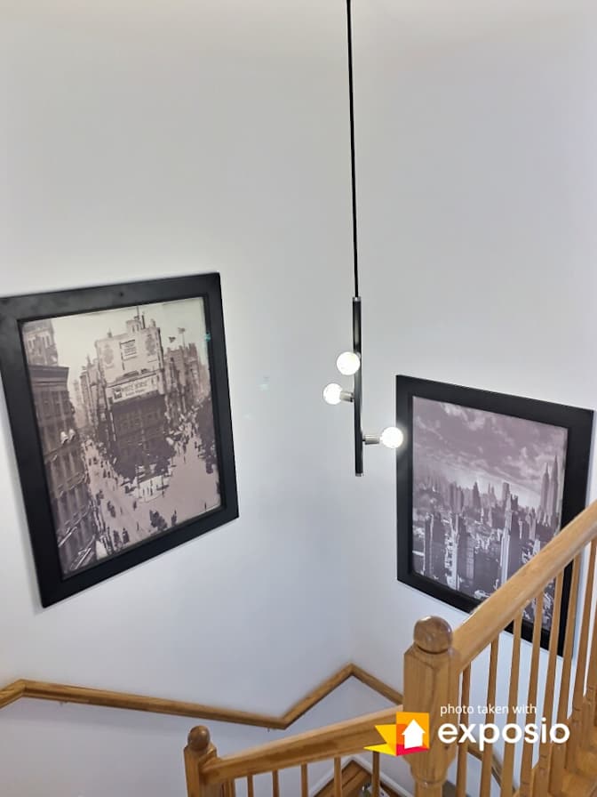 Stephanie's room