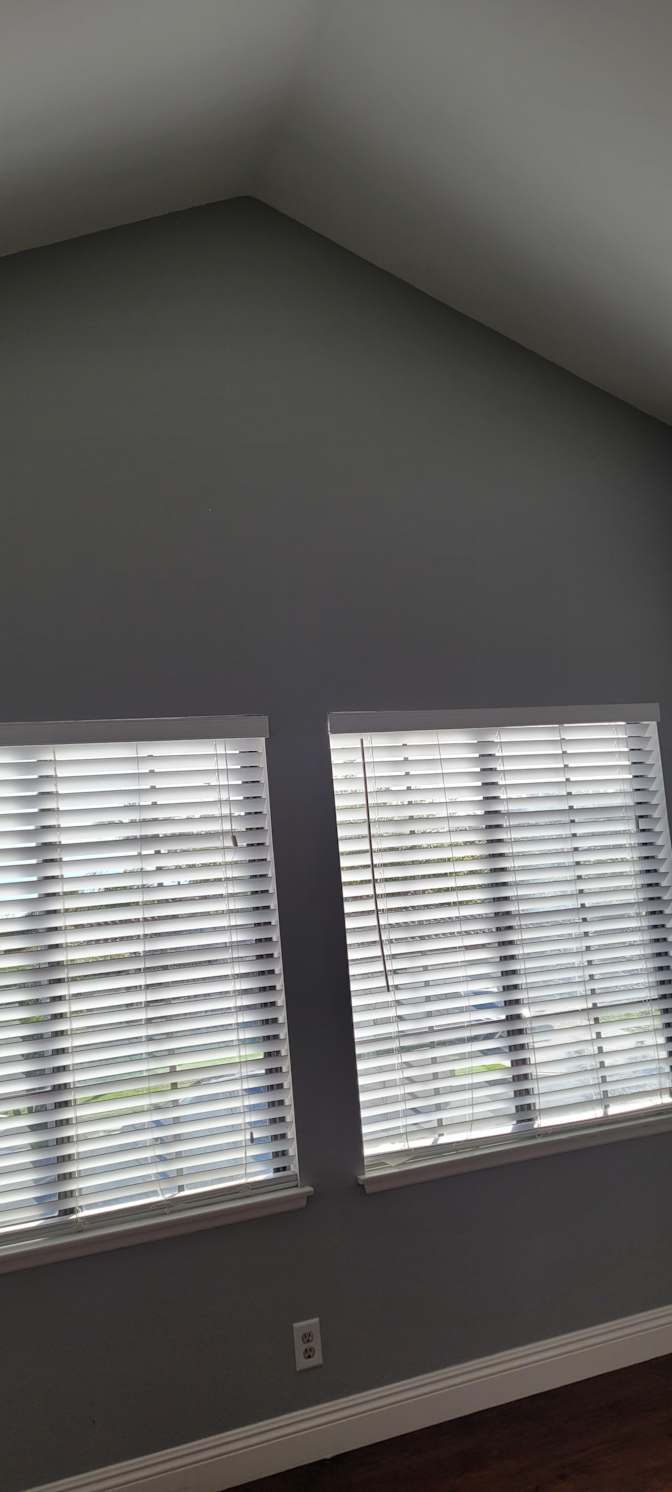 Lourdes's room