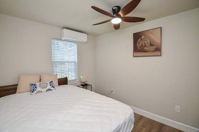 Fabian's room