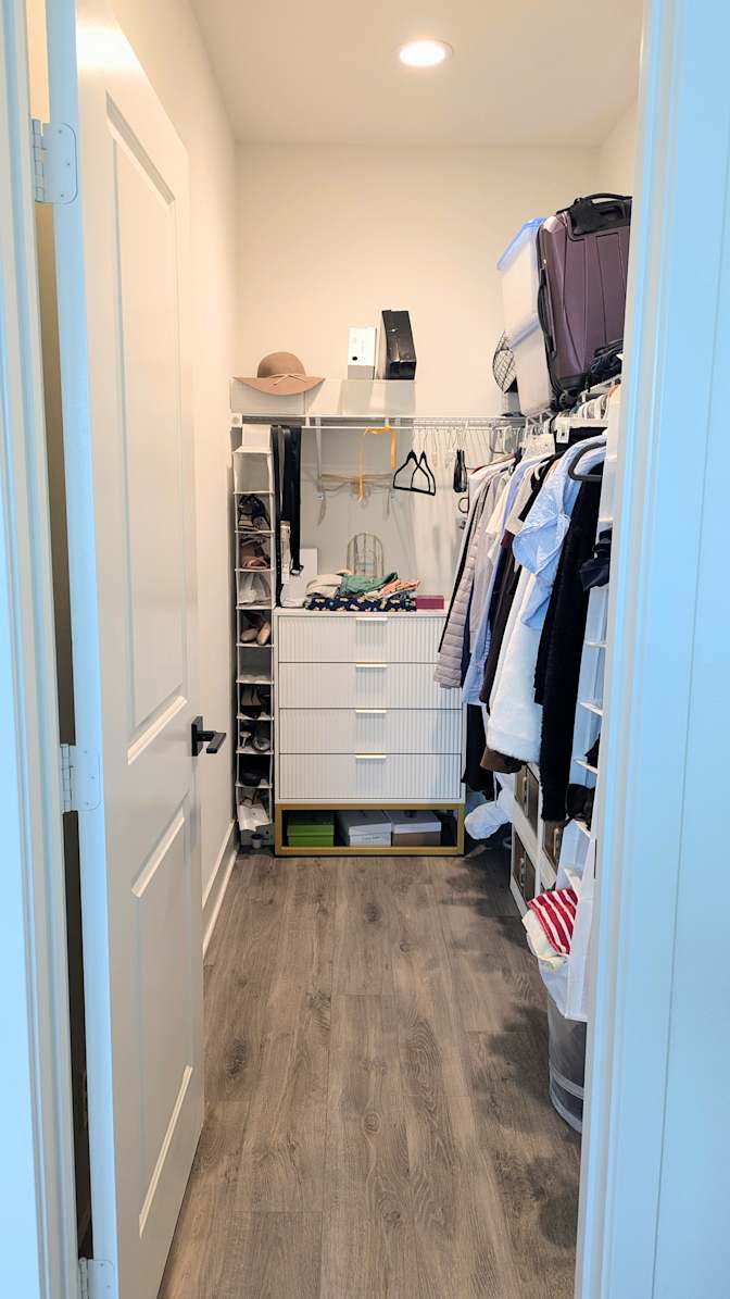 Elle's room