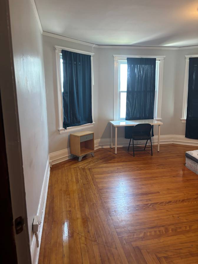 Anna's room