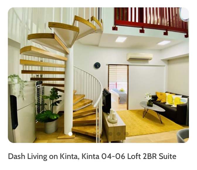 Riya Moiloth Kandi's room