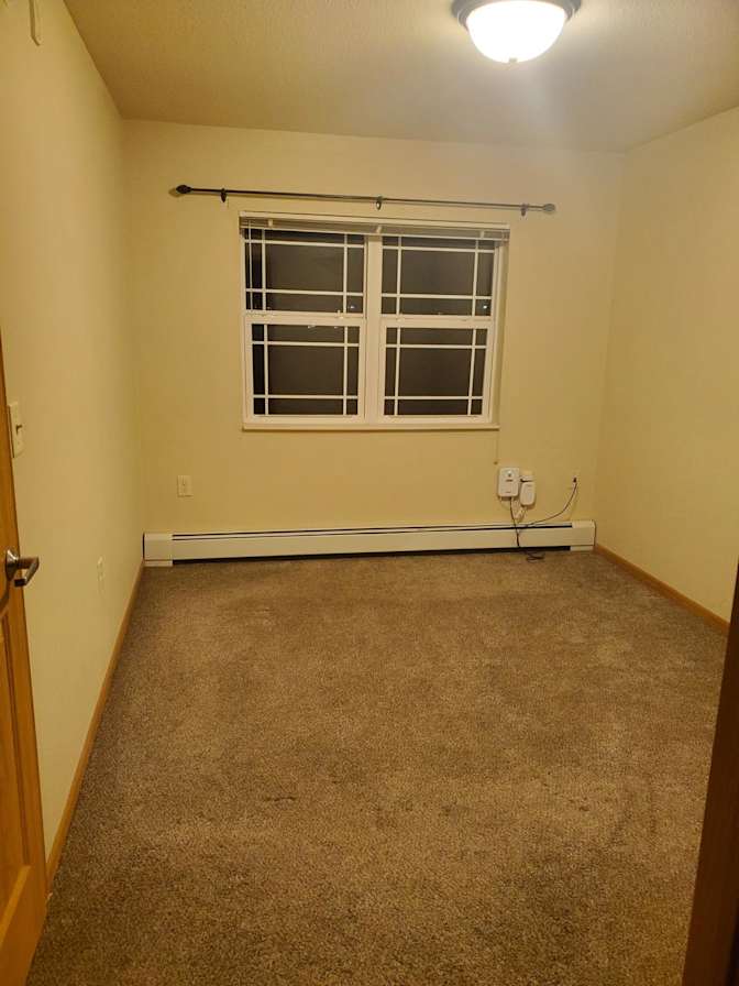 Aarya's room