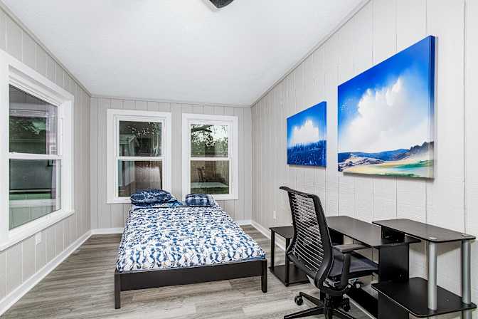 PadSplit's room