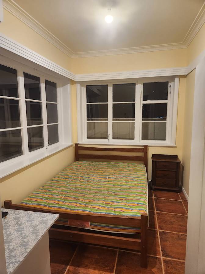 Tincysam's room