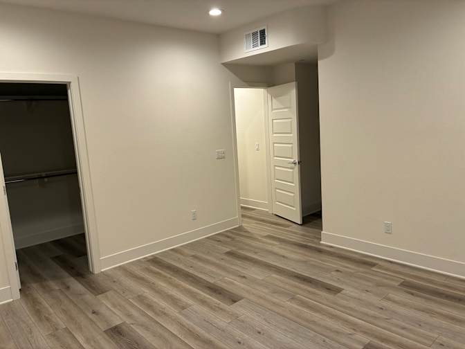 AD's room