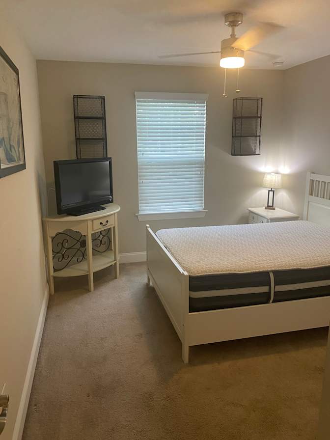 Don's room