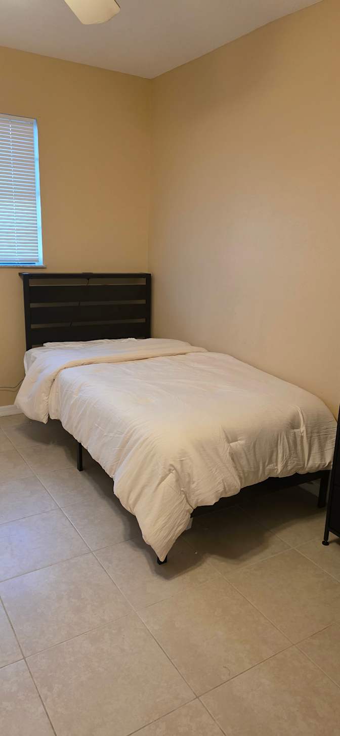 IVAN's room