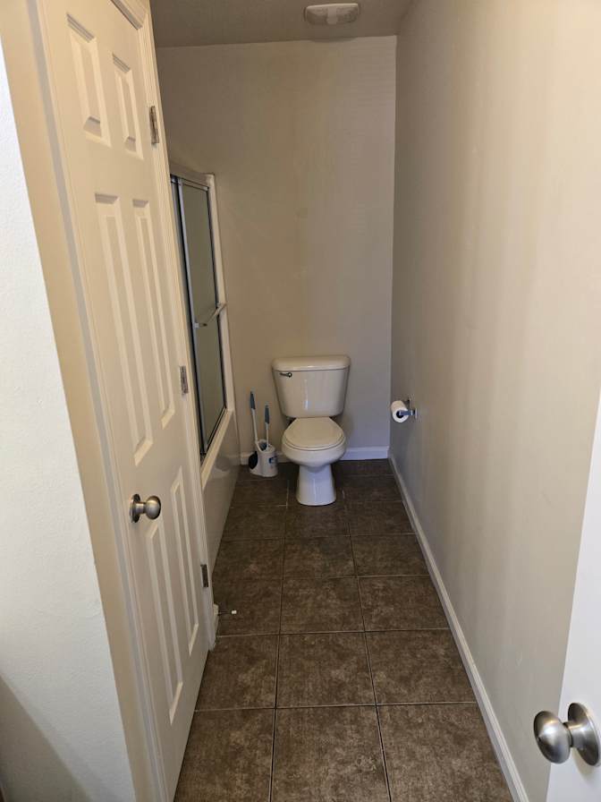 Kathryn's room