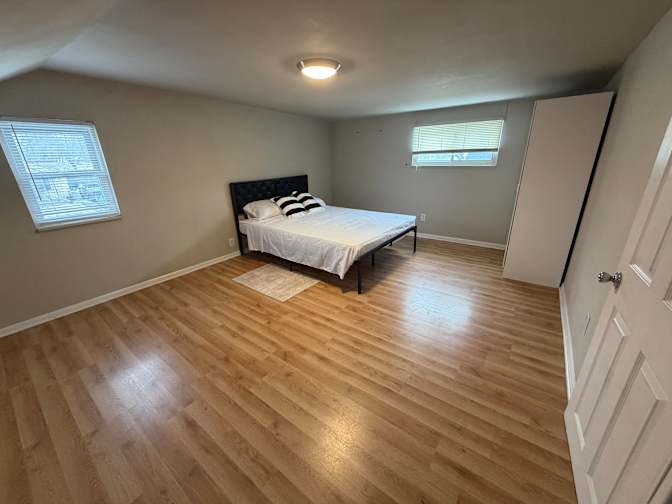 renee's room