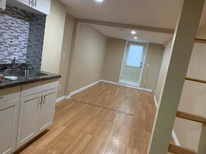 Damini Maisuriya's room